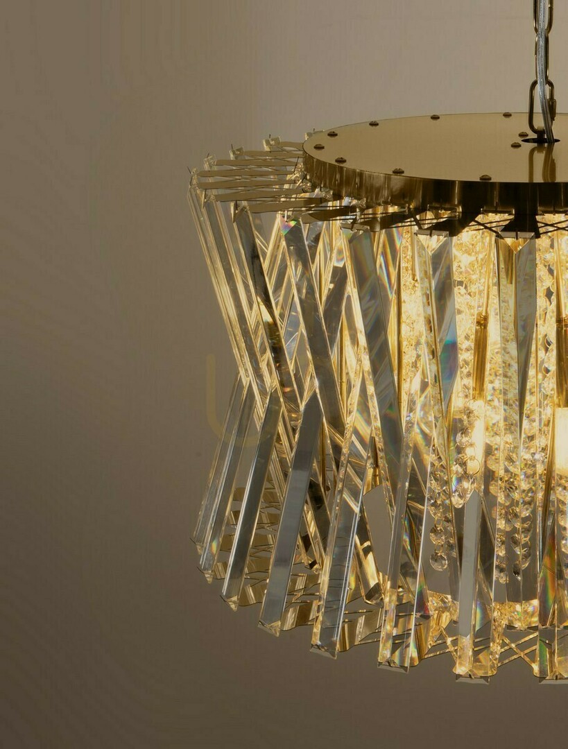 Náhled Závěsné svítidlo MELUNTO Luces Exclusivas LE45152 Závěsné svítidlo MELUNTO Luces Exclusivas LE45152