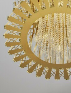Závěsné svítidlo MELUNTO Luces Exclusivas LE45152 3 Závěsné svítidlo MELUNTO Luces Exclusivas LE45152 small 3