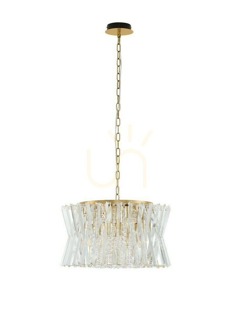 Kontrola Závěsné svítidlo MELUNTO Luces Exclusivas LE45152 Závěsné svítidlo MELUNTO Luces Exclusivas LE45152