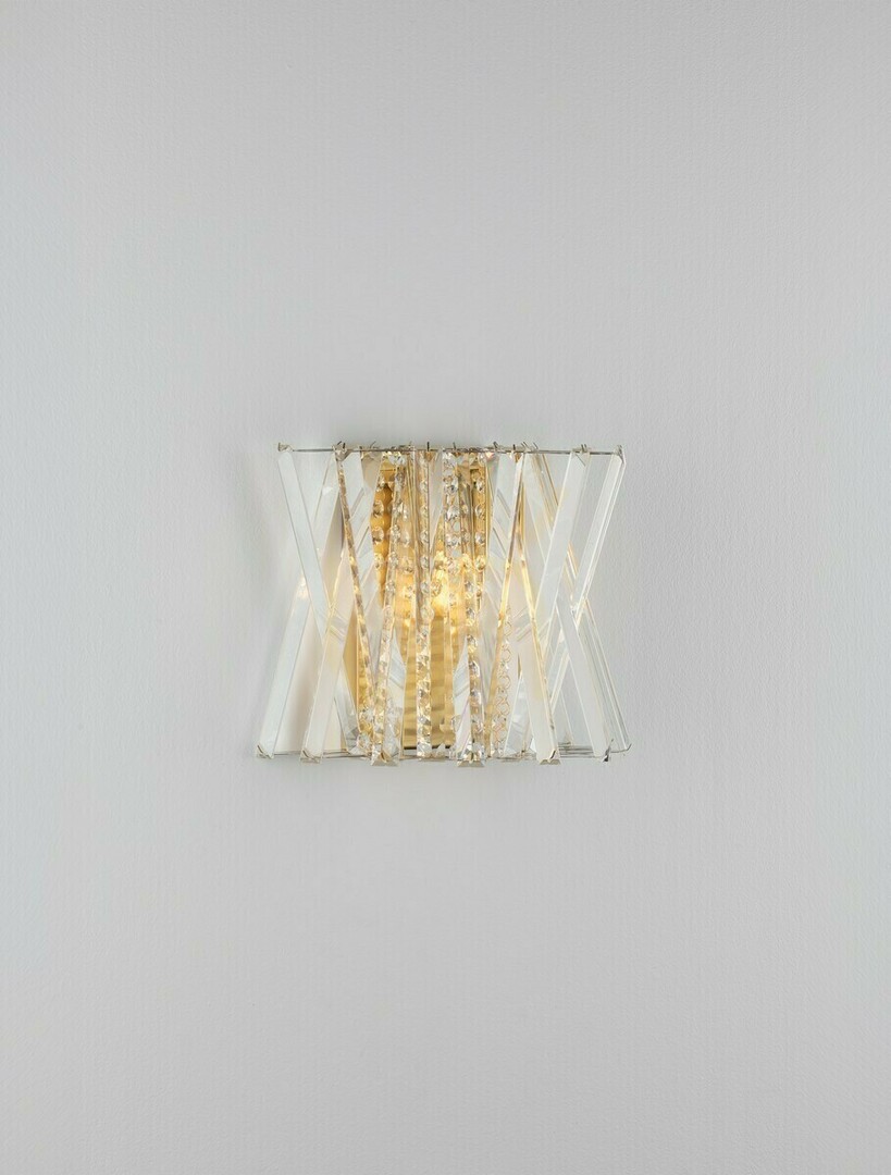 Pohled Nástěnné svítidlo MELUNTO od Luces Exclusivas LE45153 Nástěnné svítidlo MELUNTO od Luces Exclusivas LE45153