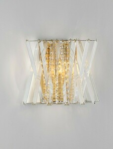 Nástěnné svítidlo MELUNTO od Luces Exclusivas LE45153 2 Nástěnné svítidlo MELUNTO od Luces Exclusivas LE45153 small 2