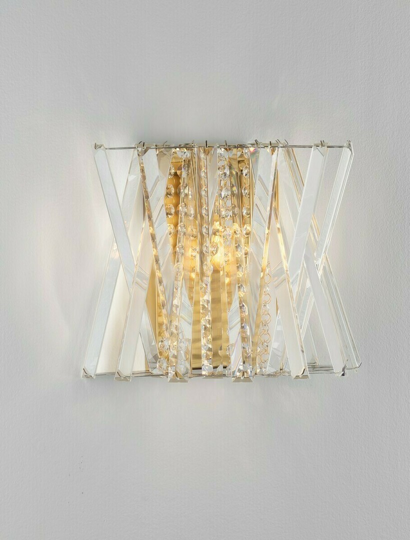 Náhled Nástěnné svítidlo MELUNTO od Luces Exclusivas LE45153 Nástěnné svítidlo MELUNTO od Luces Exclusivas LE45153