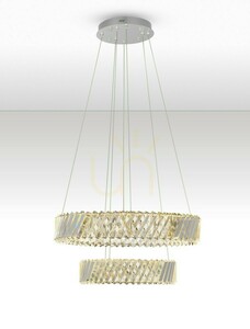 Závěsné svítidlo CANLIRA Luces Exclusivas LE45155 1 Závěsné svítidlo CANLIRA Luces Exclusivas LE45155 small 1
