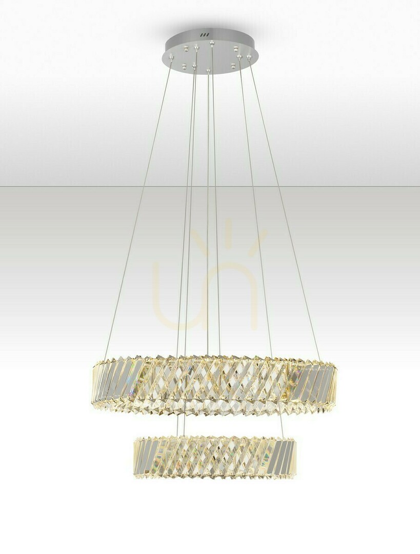 Pohled Závěsné svítidlo CANLIRA Luces Exclusivas LE45155 Závěsné svítidlo CANLIRA Luces Exclusivas LE45155