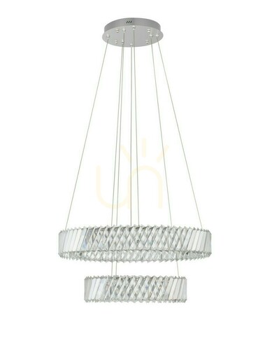 Kontrola Závěsné svítidlo CANLIRA Luces Exclusivas LE45155