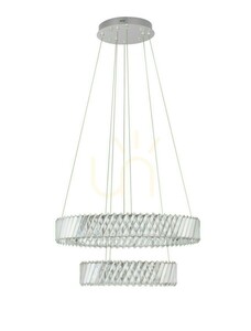 Závěsné svítidlo CANLIRA Luces Exclusivas LE45155 0 Závěsné svítidlo CANLIRA Luces Exclusivas LE45155 small 0