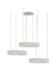 Závěsné svítidlo CANLIRA Luces Exclusivas LE45156 small 0