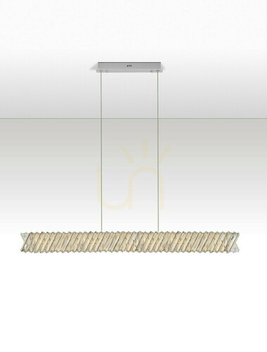 Kontrola Závěsné svítidlo CANLIRA Luces Exclusivas LE45158
