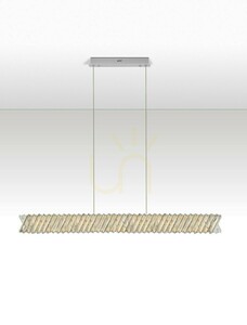 Závěsné svítidlo CANLIRA Luces Exclusivas LE45158 small 1