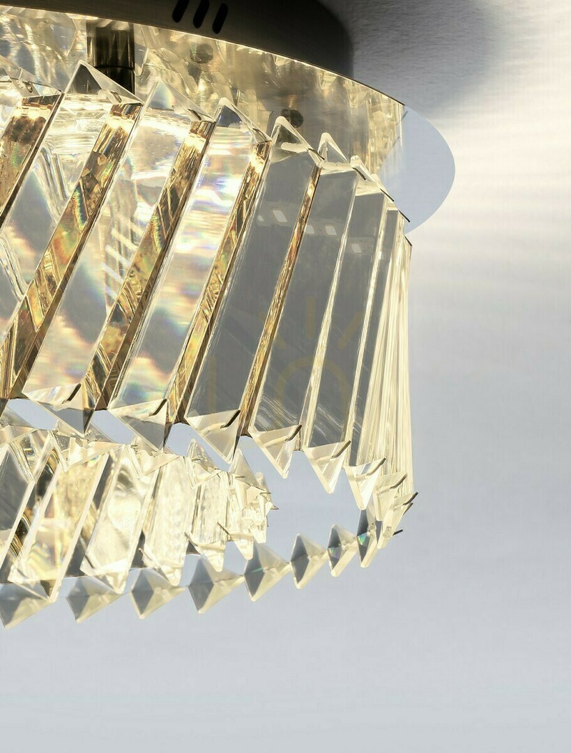 Pohled Plafond CANLIRA Luces Exclusivas LE45159 Plafond CANLIRA Luces Exclusivas LE45159