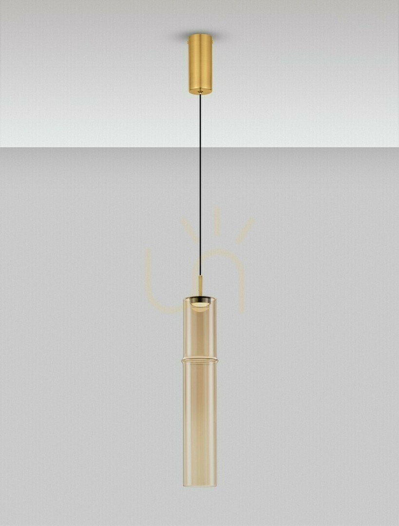 Pohled Závěsné svítidlo SARTANO od Luces Exclusivas LE45166 Závěsné svítidlo SARTANO od Luces Exclusivas LE45166