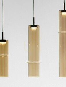 Závěsné svítidlo SARTANO od Luces Exclusivas LE45169 small 2