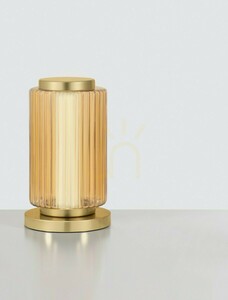 Stolní lampa TABRUNO od Luces Exclusivas LE45171 small 1