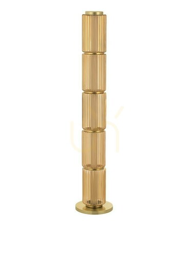 Kontrola Stojací lampa TABRUNO od Luces Exclusivas LE45172.