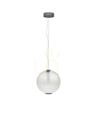 Kontrola Závěsné svítidlo CORVELA od Luces Exclusivas LE45173