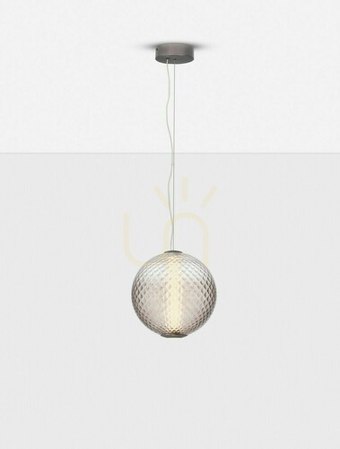 Kontrola CORVELA Luces Exclusivas Závěsné svítidlo LE45174