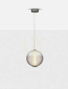CORVELA Luces Exclusivas Závěsné svítidlo LE45174 small 1