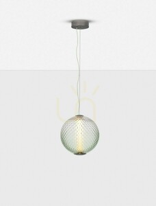 CORVELA Luces Exclusivas Závěsné svítidlo LE45175 small 1