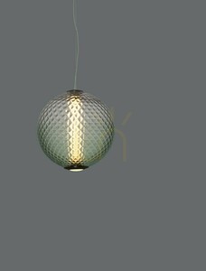 CORVELA Luces Exclusivas Závěsné svítidlo LE45175 small 3