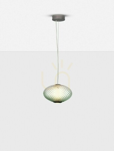 Kontrola CORVELA Luces Exclusivas Závěsné svítidlo LE45178