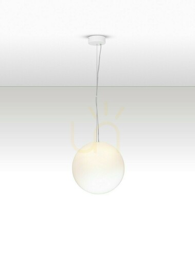 Kontrola Závěsné svítidlo LIVANDO Luces Exclusivas LE45180