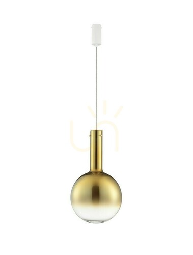 Kontrola Závěsné svítidlo TORCENA Luces Exclusivas LE45185