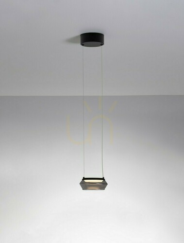 Kontrola OVANIRA Luces Exclusivas Závěsné svítidlo LE45194