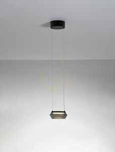 OVANIRA Luces Exclusivas Závěsné svítidlo LE45194 small 1