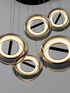 OVANIRA Luces Exclusivas Závěsné svítidlo LE45196 2 OVANIRA Luces Exclusivas Závěsné svítidlo LE45196 small 2