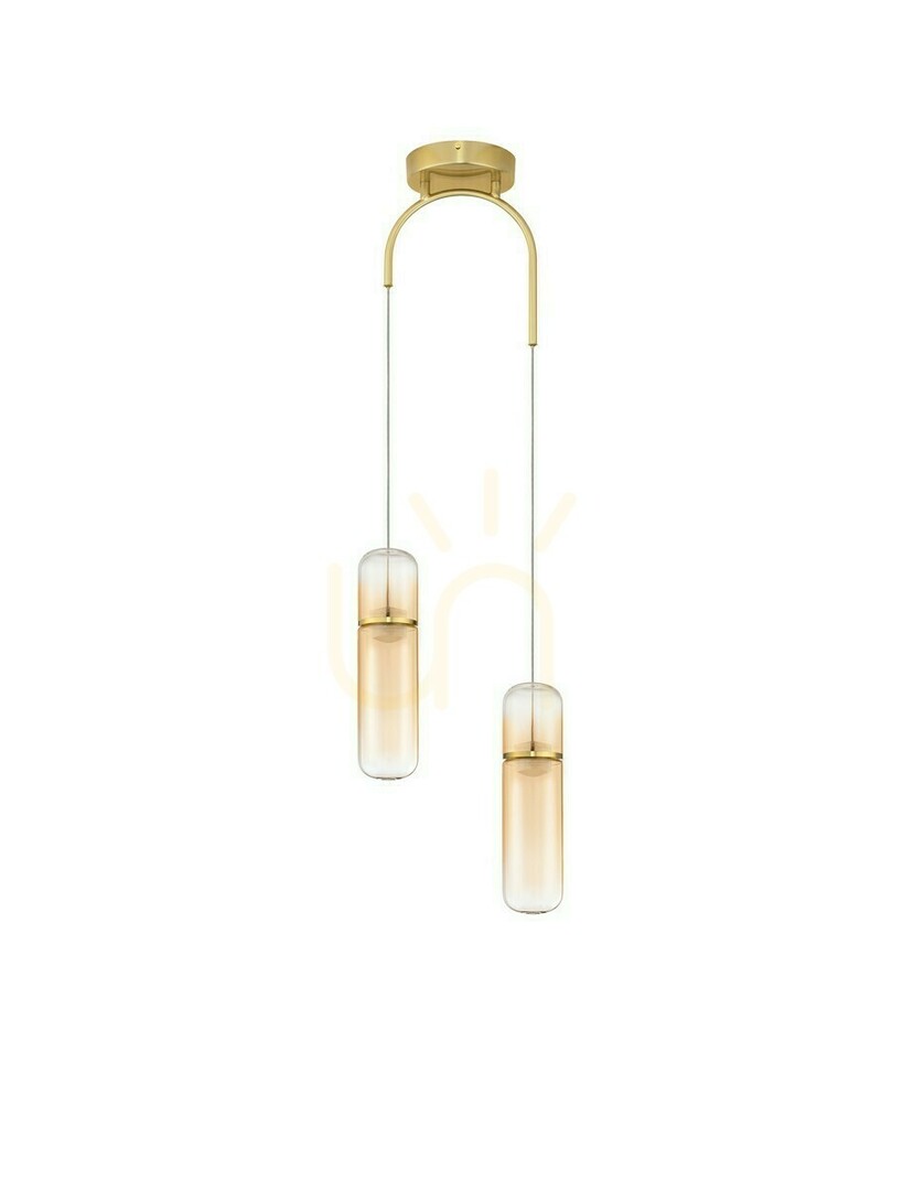 Kontrola REBALVO Luces Exclusivas Závěsné svítidlo LE45199 REBALVO Luces Exclusivas Závěsné svítidlo LE45199