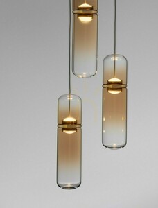 REBALVO Luces Exclusivas Závěsné svítidlo LE45200 small 2