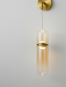 Nástěnné svítidlo REBALVO Luces Exclusivas LE45203 small 2