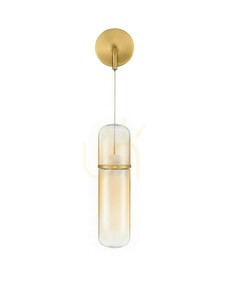 Nástěnné svítidlo REBALVO Luces Exclusivas LE45203 small 0