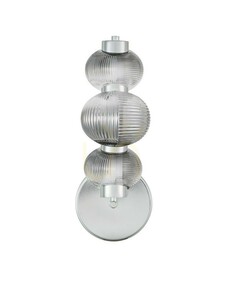 Nástěnné svítidlo TANVERA od Luces Exclusivas LE45208 small 0