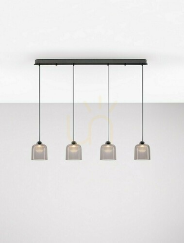 Kontrola Závěsné svítidlo TAVENCO Luces Exclusivas LE45212