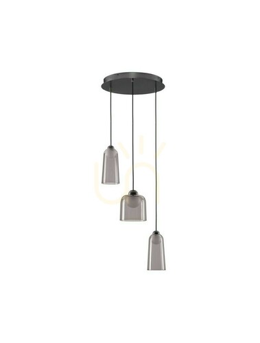 Kontrola TAVENCO Luces Exclusivas Závěsné svítidlo LE45213