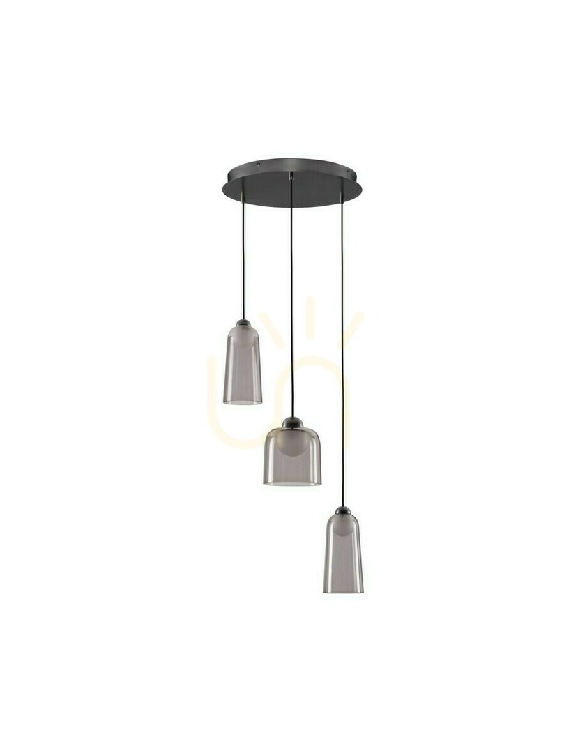 Kontrola TAVENCO Luces Exclusivas Závěsné svítidlo LE45213 TAVENCO Luces Exclusivas Závěsné svítidlo LE45213