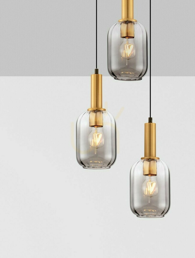 Náhled Závěsné svítidlo QUERISA od Luces Exclusivas LE45216 Závěsné svítidlo QUERISA od Luces Exclusivas LE45216