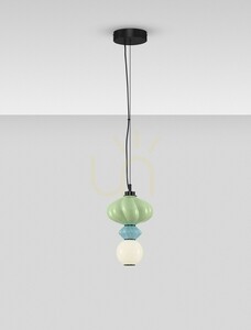Závěsné svítidlo CASURNO Luces Exclusivas LE45220 1 Závěsné svítidlo CASURNO Luces Exclusivas LE45220 small 1