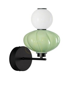 Nástěnné svítidlo CASURNO Luces Exclusivas LE45226 small 0