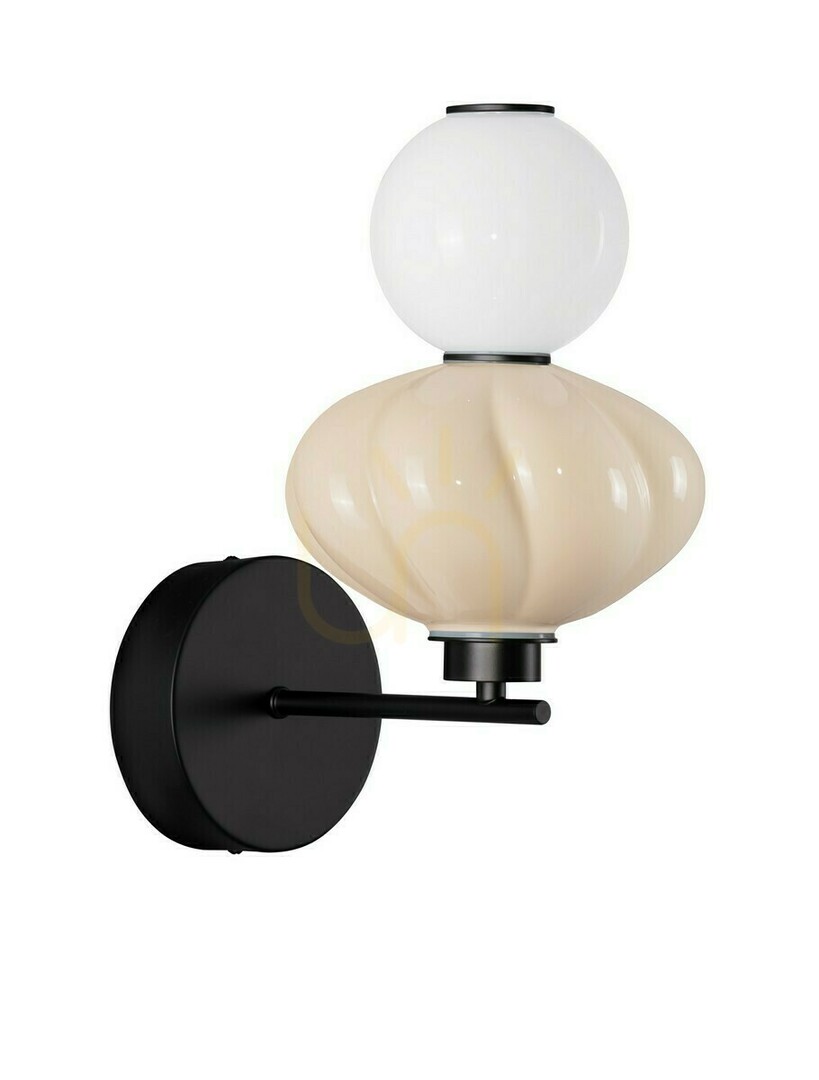 CASURNO Luces Exclusivas fali lámpa LE45227