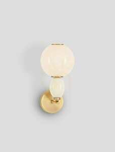 Nástěnné svítidlo LAVERZO Luces Exclusivas LE45229 1 Nástěnné svítidlo LAVERZO Luces Exclusivas LE45229 small 1