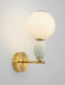 Nástěnné svítidlo LAVERZO Luces Exclusivas LE45229 2 Nástěnné svítidlo LAVERZO Luces Exclusivas LE45229 small 2