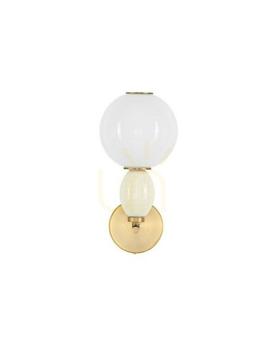 Kontrola Nástěnné svítidlo LAVERZO Luces Exclusivas LE45229