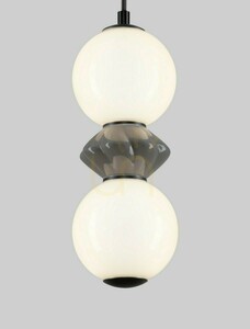 MONRETA Luces Exclusivas Závěsné svítidlo LE45230 2 MONRETA Luces Exclusivas Závěsné svítidlo LE45230 small 2