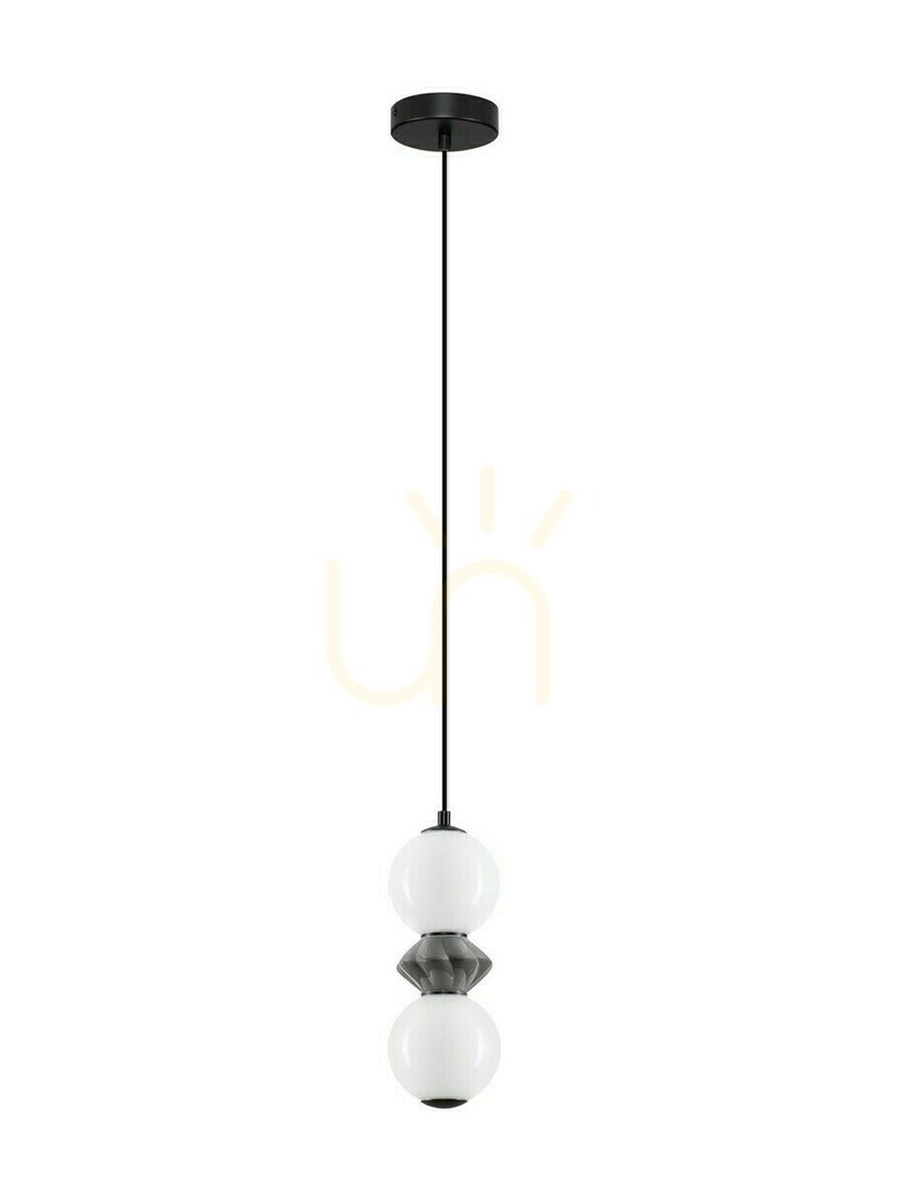 Kontrola MONRETA Luces Exclusivas Závěsné svítidlo LE45230 MONRETA Luces Exclusivas Závěsné svítidlo LE45230