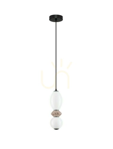 Kontrola MONRETA Luces Exclusivas Závěsné svítidlo LE45231