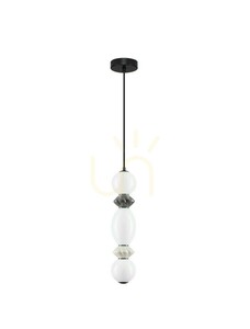 MONRETA Luces Exclusivas Závěsné svítidlo LE45232 small 0