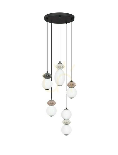 Kontrola MONRETA Luces Exclusivas Závěsné svítidlo LE45236
