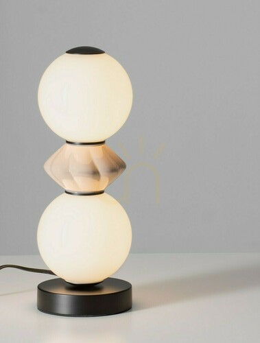 Kontrola MONRETA Stolní lampa Luces Exclusivas LE45239